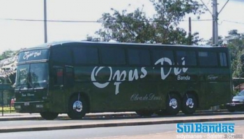 Onibus de Famosos