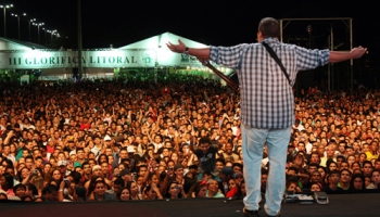 SHOWS E EVENTOS